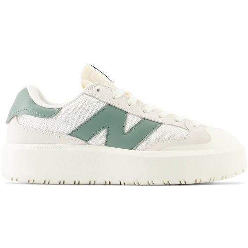 New Balance for women